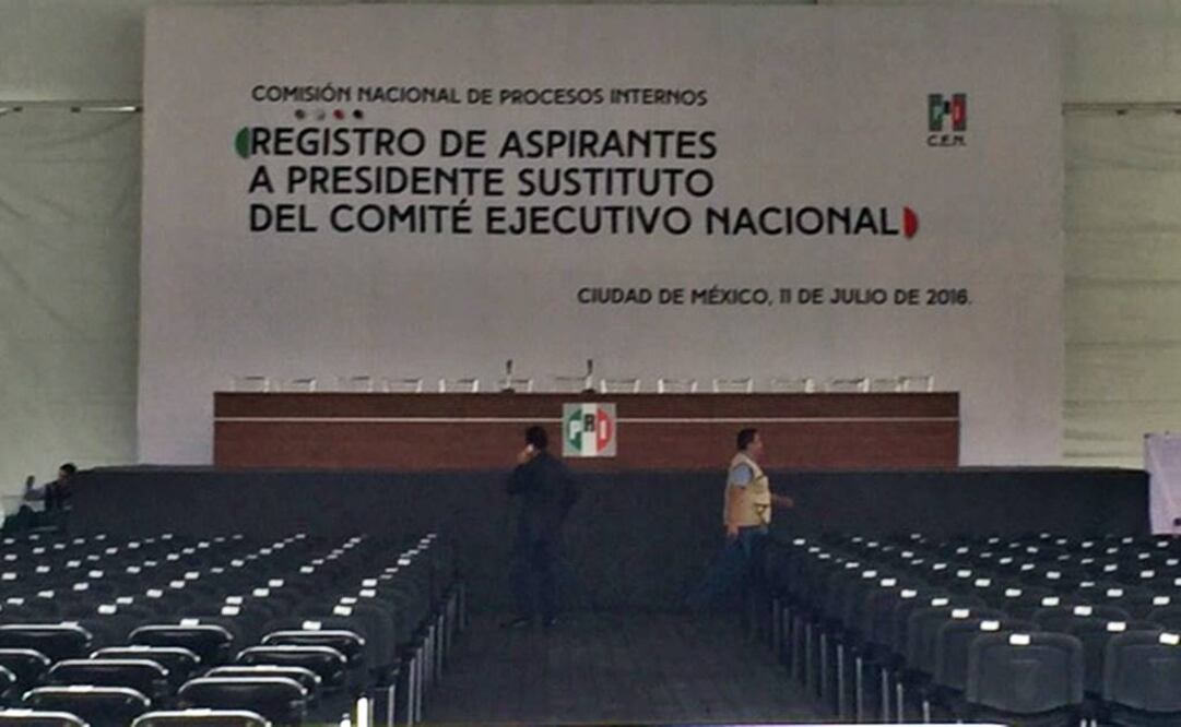 (Foto: Ariadna García EL UNIVERSAL)