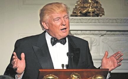 Trump destaca labor de las mujeres en el mundo