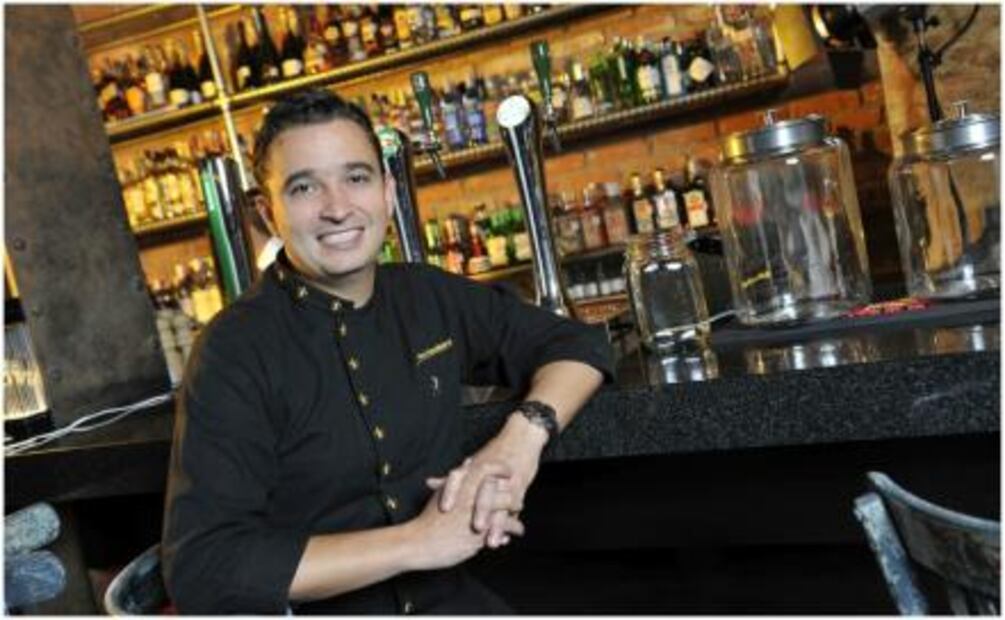 Se despide Litoral, un icono de la Condesa