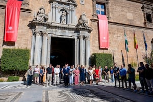 Duelo en España tras asesinato de estudiante en México; comunidad universitaria se declara "rota"