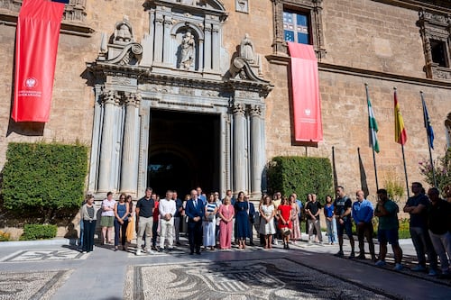Duelo en España tras asesinato de estudiante en México; comunidad universitaria se declara "rota"