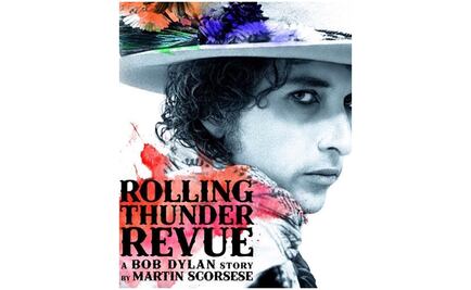 Martin Scorsese cuenta en documental el regreso de Bob Dylan a los escenarios