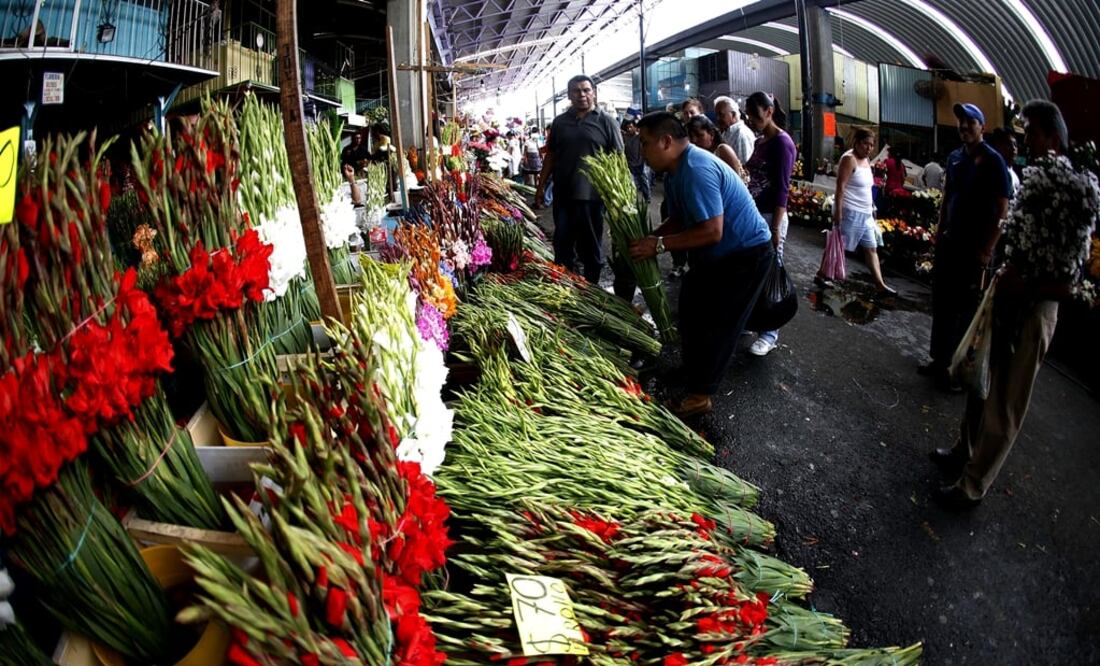 Desde el 12 de febrero y hasta el jueves 16, los comerciantes ofrecerán sus productos, en un horario de 22:00 horas hasta el amanecer. Foto: Archivo/EL UNIVERSAL