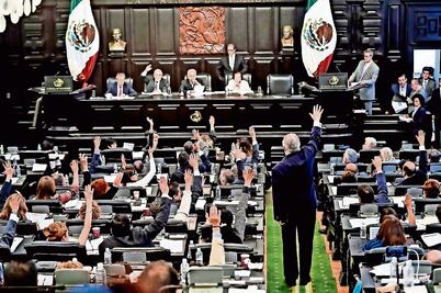 Quieren diputados Mesa de Acuerdos