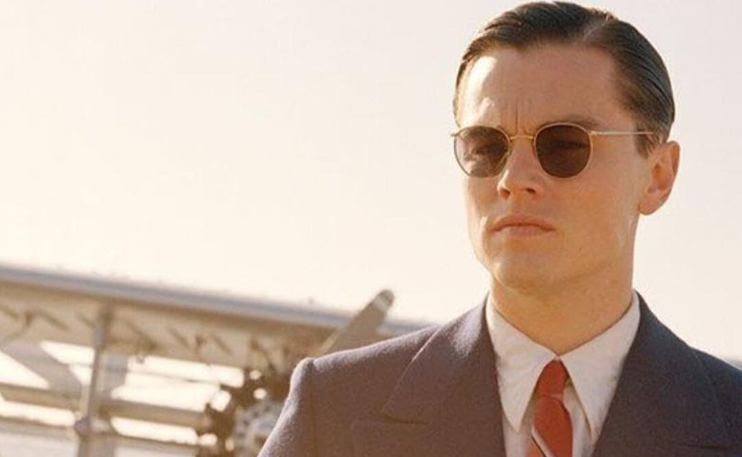 Leonardo DiCaprio suele viajar a Ibiza constantemente. Foto: IMDb.