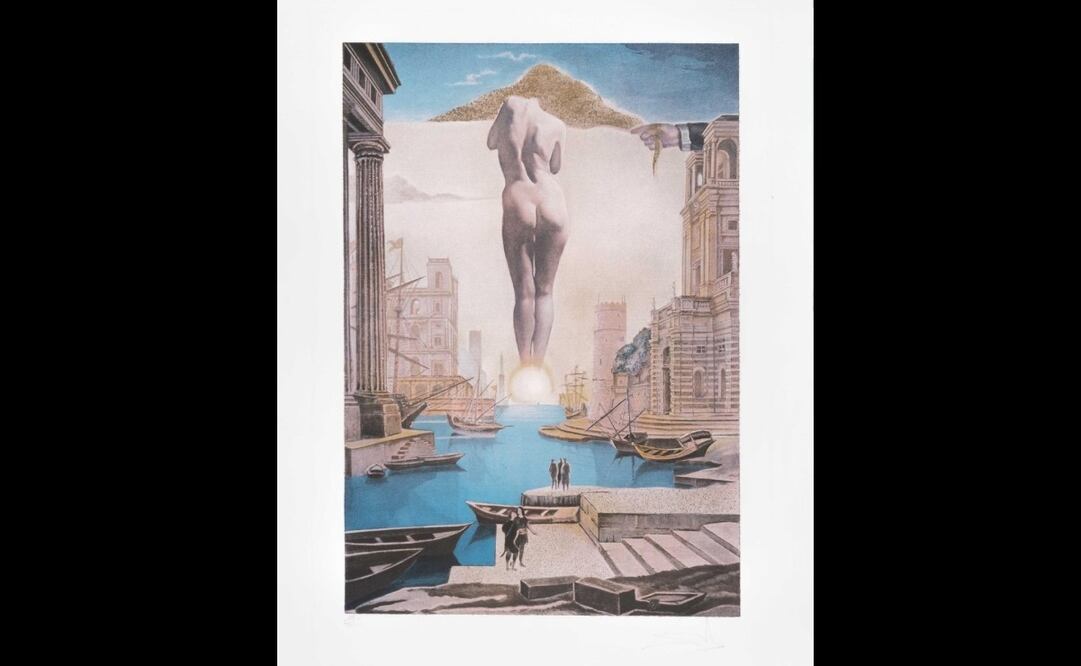 Foto: Cortesía Morton