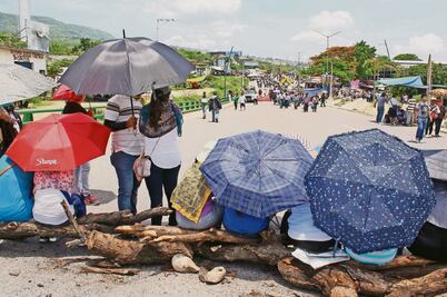 La CNTE abusa del diálogo: IP de Oaxaca