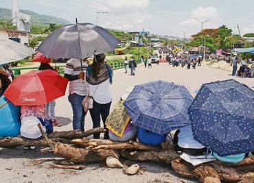 La CNTE abusa del diálogo: IP de Oaxaca