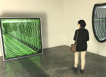 Por coronavirus, cancelan Art Basel Hong Kong