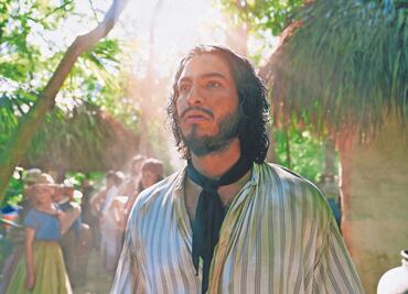 Nuevos personajes llegarán a Macondo