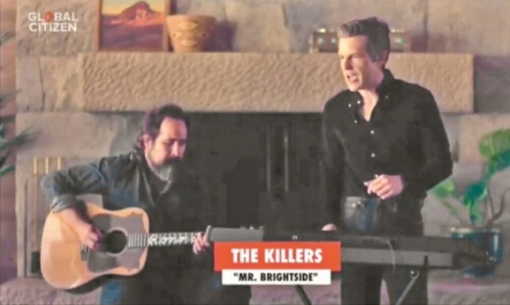 El día que el mundo se unió contra el Covid-19