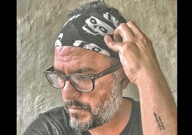 "El tiempo es el máximo enigma a resolver": Julio Trujillo