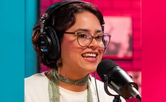 Morena se deslinda de dichos de vocera de su partido en la CDMX; narco es uno de los principales empleadores en México, dijo