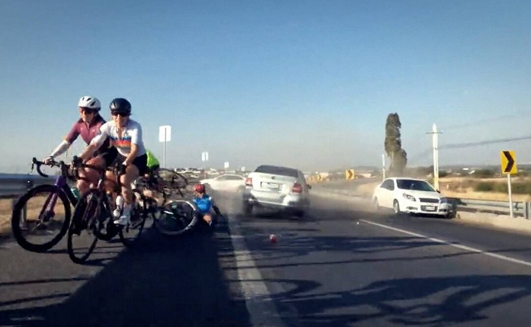 Foto: Captura (Twitter)