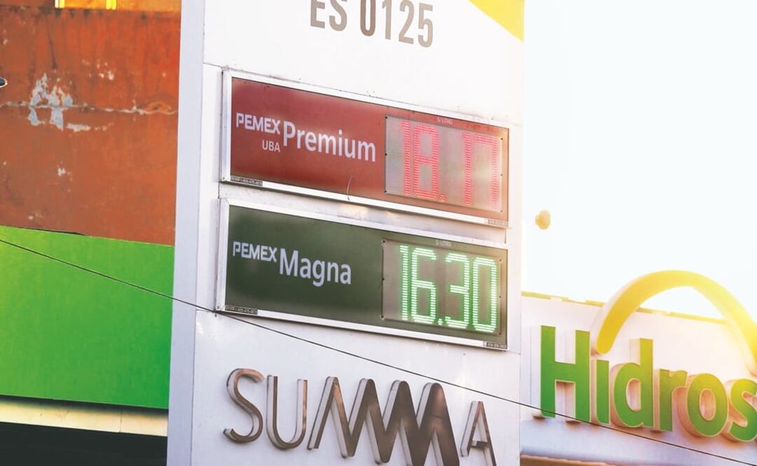 Foto: Archivo. EL UNIVERSAL