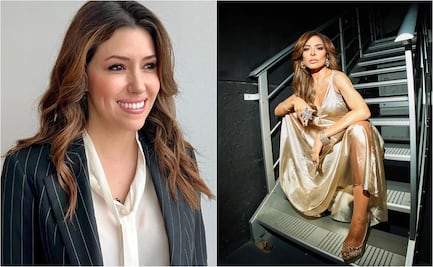 Abogada de Johnny Depp ahora representa a Gloria Trevi; ya fue hasta a uno de sus conciertos: "Es una artista increíble", dice