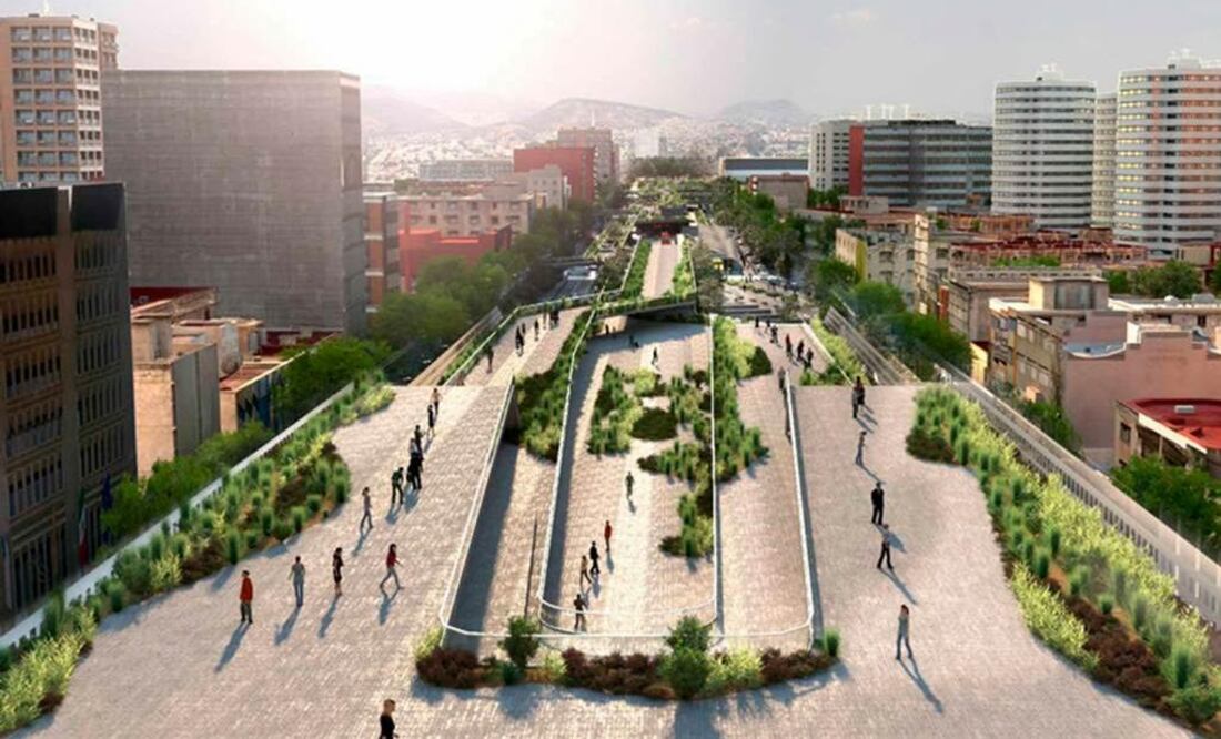 Foto De Archivo El Universal