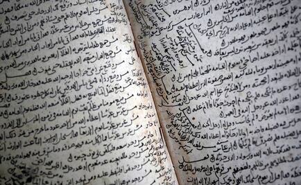 "Zombi" y "adefesio": ¿de dónde vienen?