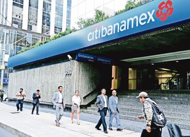 CitiBanamex obtiene su mejor ganancia en 2017