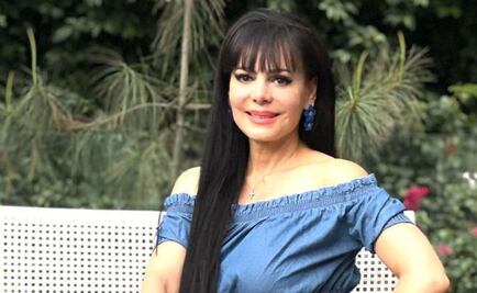 Los 5 looks de Maribel Guardia ideales para las mujeres mayores de 60 años