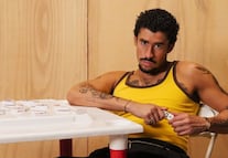 Bad Bunny y el vestido que tiene a todos pendientes: ¿lucirá un extravagante look en el Super Bowl?