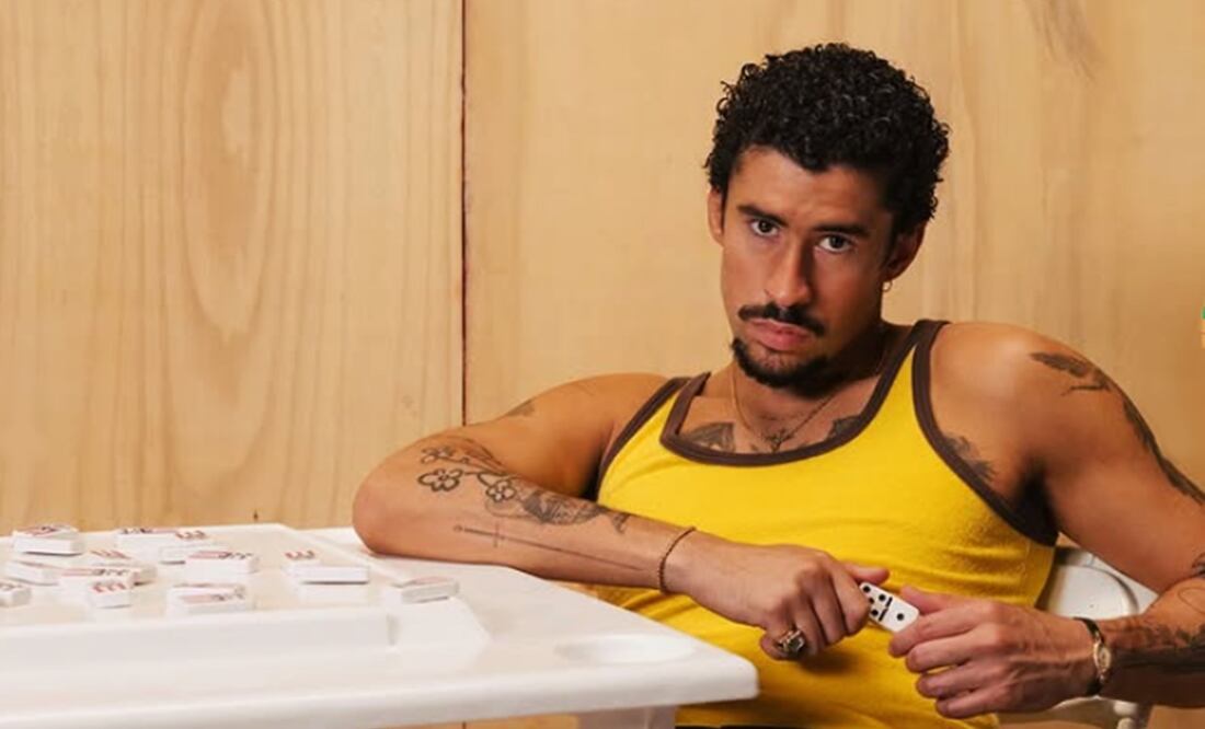 ¿Cuándo y dónde ver el concierto de Bad Bunny? Foto: Instagram @badbunnypr