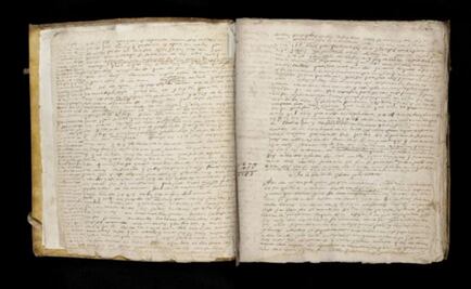  Codex Chimalpahin is back in Mexico