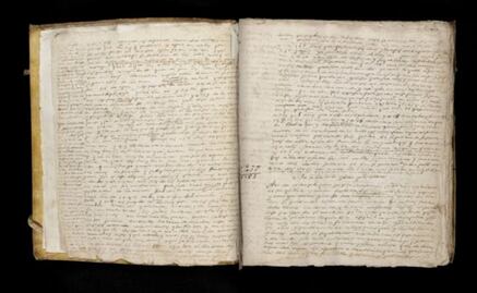 Codex Chimalpahin is back in Mexico