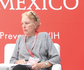 Renuncia subsecretaria de Integración