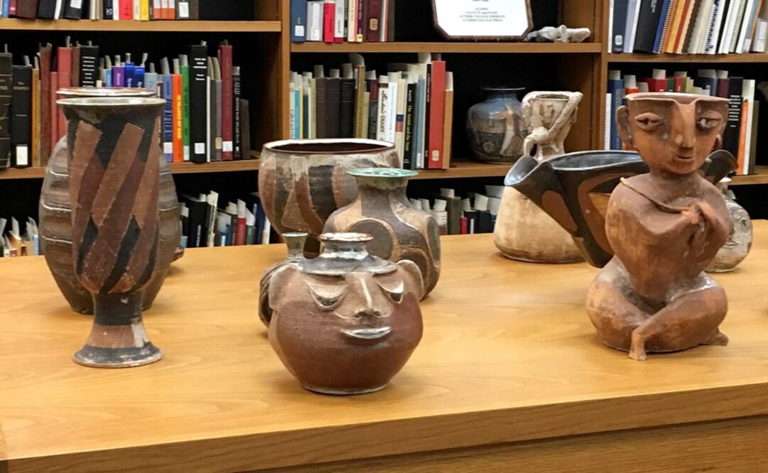 Foto: EFE/Haus der Kulturen der Welt