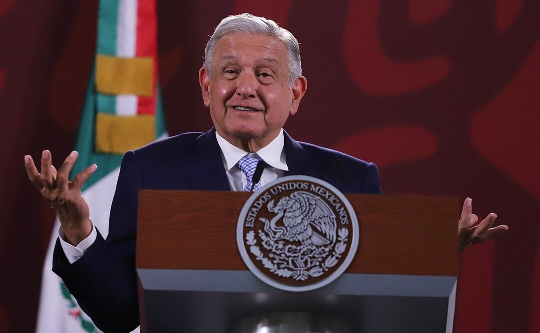 Foto: Berenice Fregoso / EL UNIVERSAL 