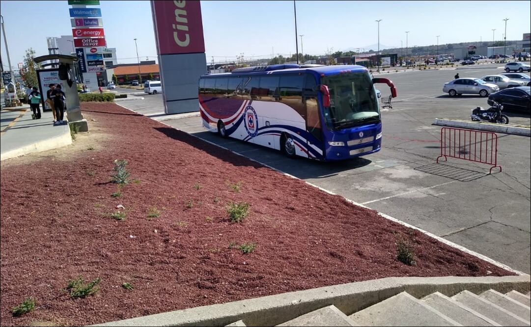 FOTO: EDGAR LUNA / EL UNIVERSAL