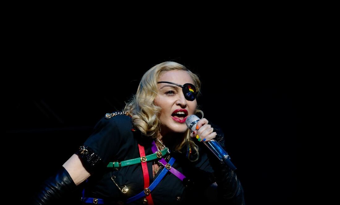 Foto: REUTERS/Jeenah Moon, archivo