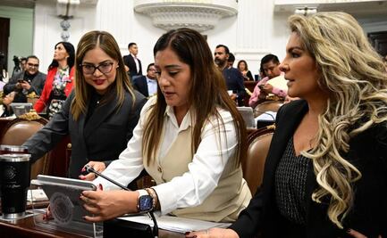 En Fast track, Congreso de CDMX designa a integrante del Órgano de Administración Judicial