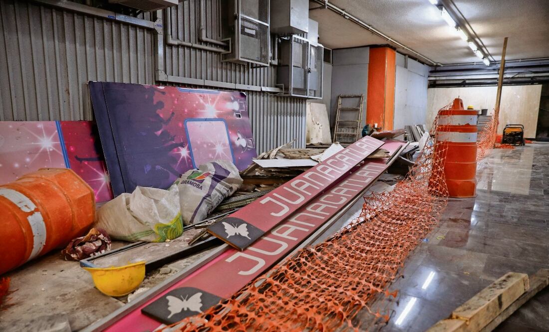 Foto: Archivo/ EL UNIVERSAL