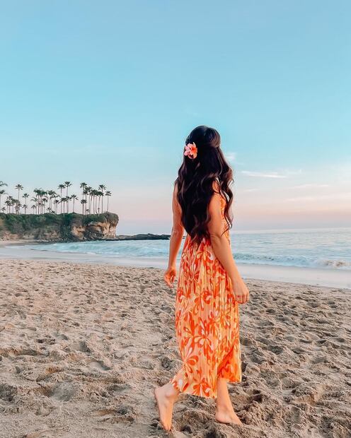 Foto: Instagram @maxieelise