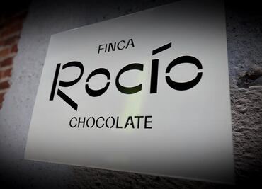 Hijo de AMLO registra ante el IMPI las marcas “Rocío Chocolate” y “Finca Rocío”