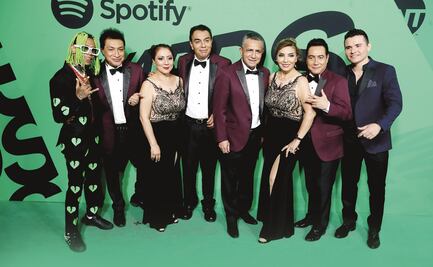 La historia detrás de “17 años” en voz de Jorge Mejía, su compositor