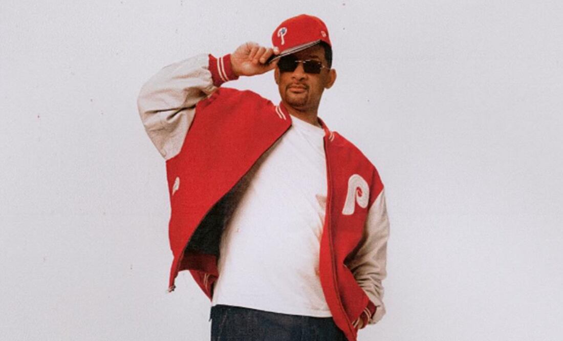 En su faceta musical, Will Smith, de 56 años y ganador de cuatro Grammy, logró la fama con el DJ Jazzy Jeff & the Fresh Prince.
