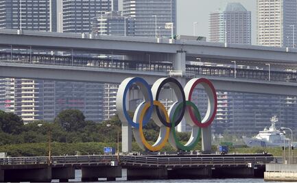 Los Juegos Olímpicos del caos 