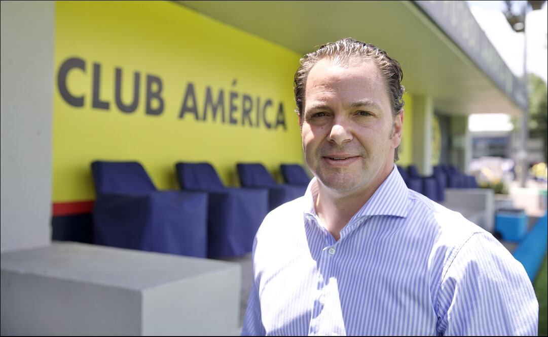 FOTO: GERMÁN ESPINOSA / EL UNIVERSAL