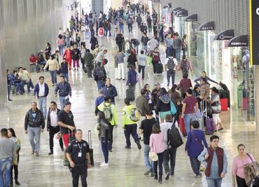 Aerolíneas de bajo costo ganan “guerra” por los cielos