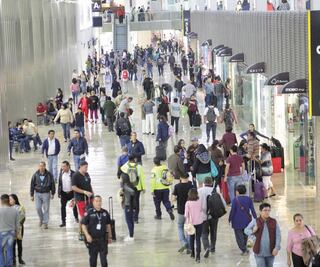 Aerolíneas de bajo costo ganan “guerra” por los cielos