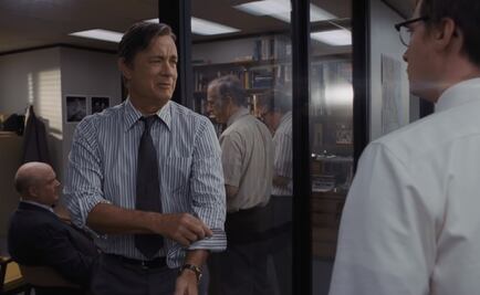 Los grandes perdedores de los Globo de Oro 2018