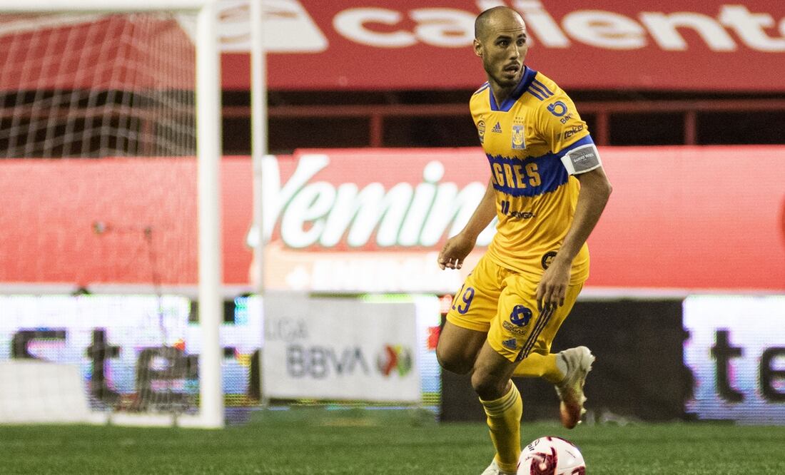 La poca contundencia en Tigres les ha costado puntos en el torneo - FOTO: Imago7