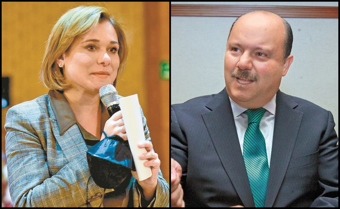 Fotos: Archivo EL UNIVERSAL