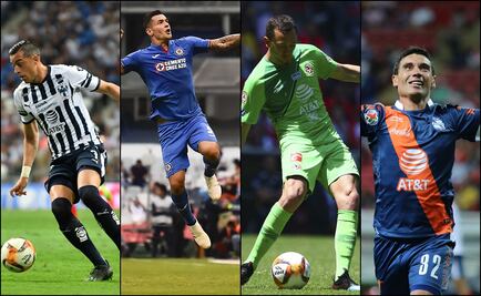 ¿Qué movimientos podría haber para la Liguilla?