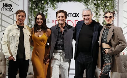 Gary Alazraki creó una familia latina en "El padre de la novia"