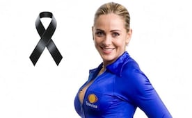 Muere Diana La Cazadora a los 48 años, adiós a una figura de la lucha libre femenil