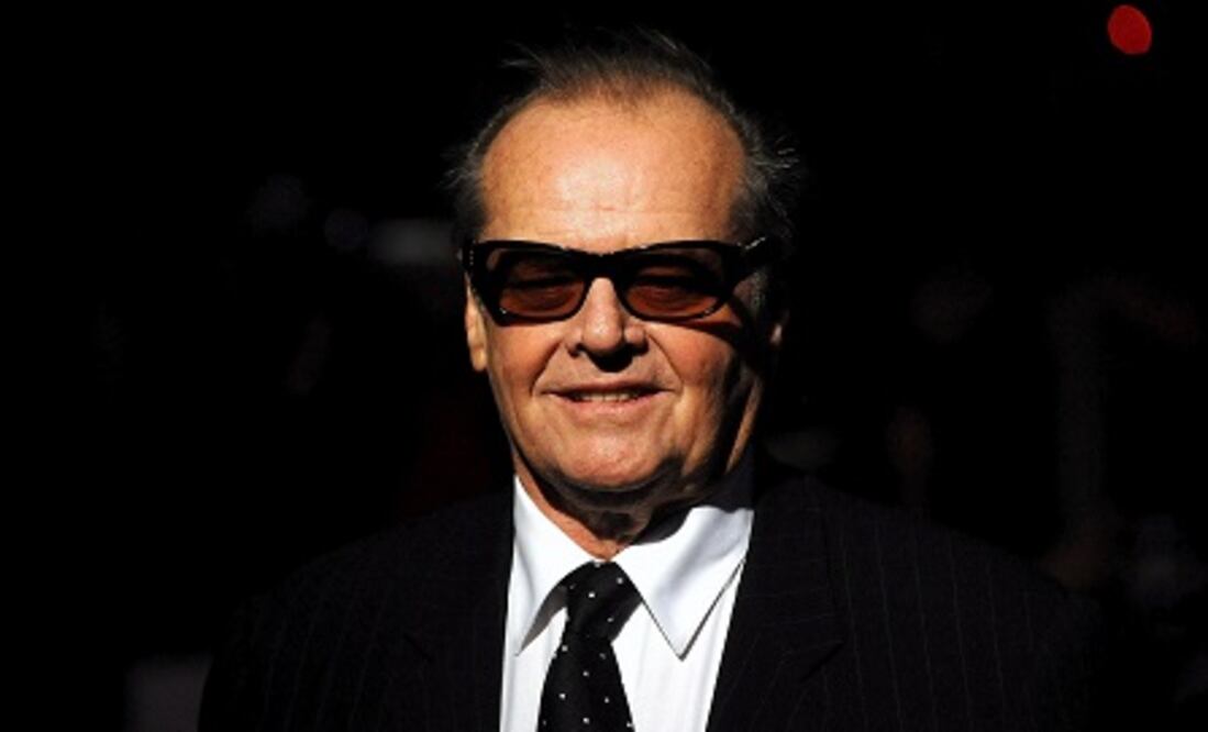 Jack Nicholson y Linda Lovelace, en un día como hoy